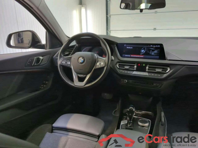 BMW 1-serie 118i Bns Edition+ #3