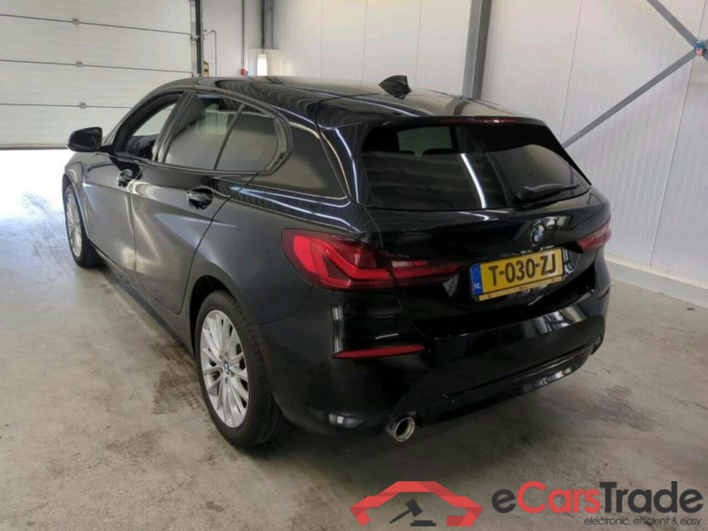 BMW 1-serie 118i Bns Edition+ #6