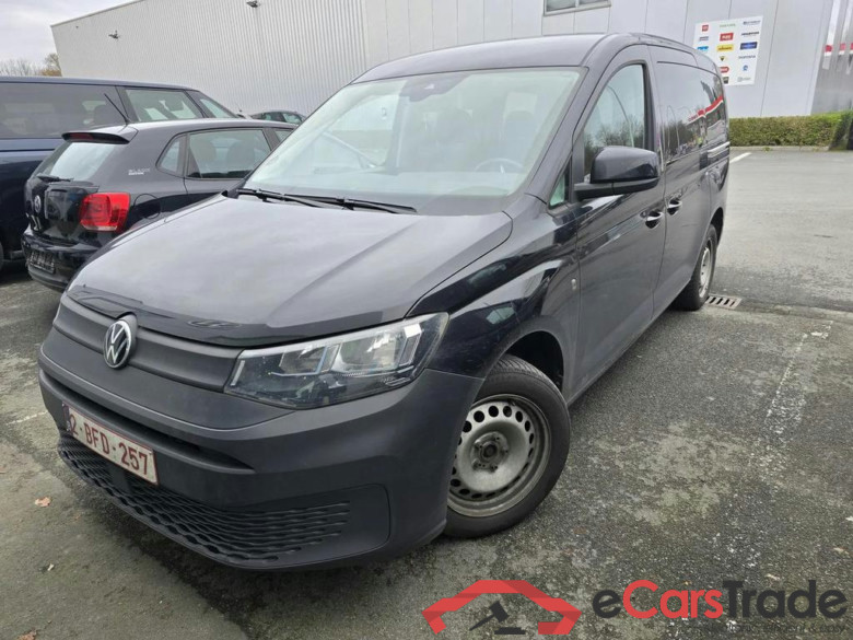 VOLKSWAGEN Caddy Maxi 1.5 TSI DSG