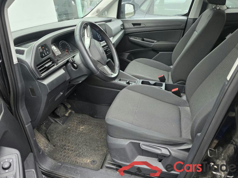 VOLKSWAGEN Caddy Maxi 1.5 TSI DSG #3