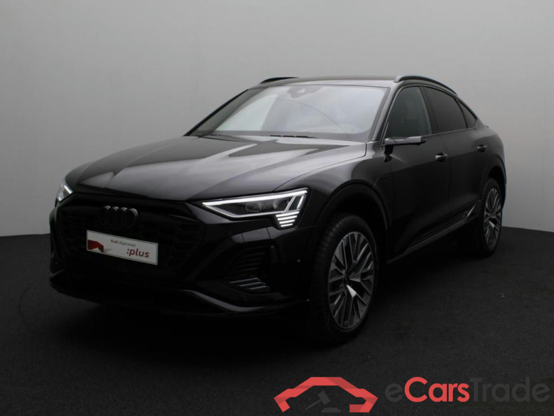 AUDI Q8 Sportback e-tron 106 kWh 55 Quattro S line