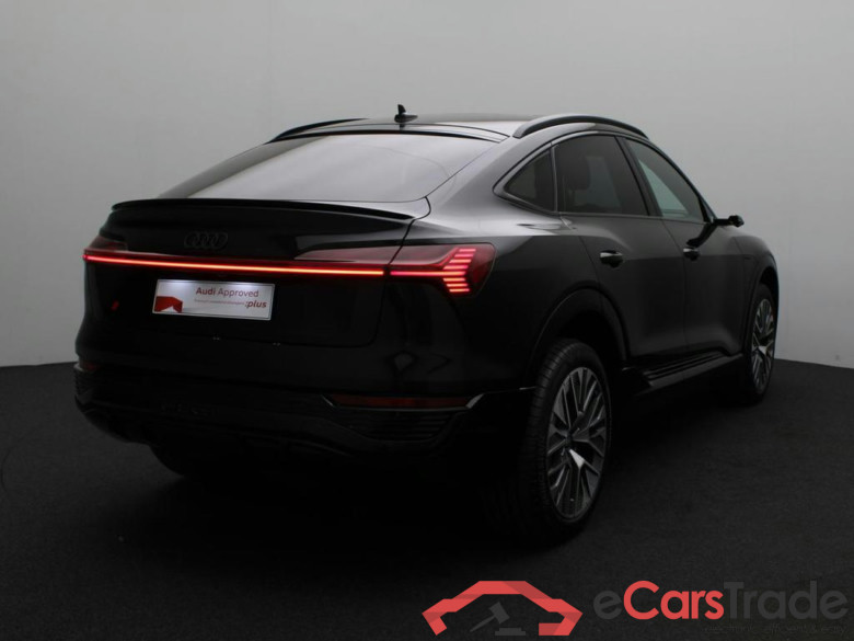 AUDI Q8 Sportback e-tron 106 kWh 55 Quattro S line #3