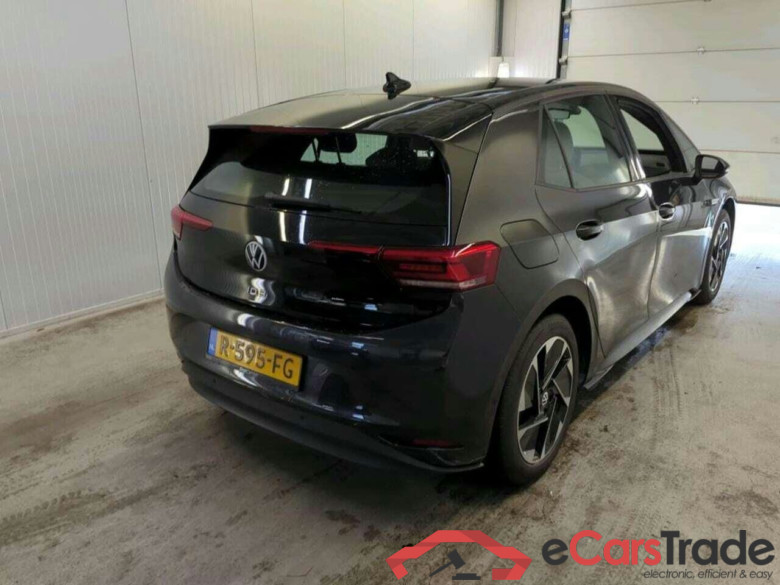 VOLKSWAGEN ID.3 Pro 58 kWh #2