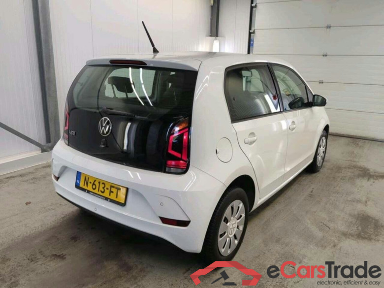 VOLKSWAGEN up! 1.0 #2