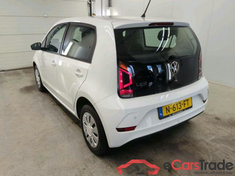 VOLKSWAGEN up! 1.0 #6