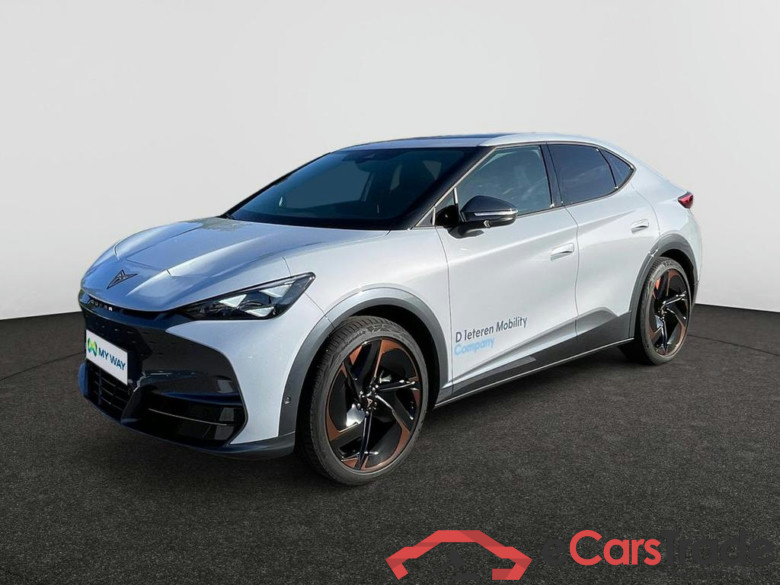 CUPRA Tavascan 77 kWh 4WD VZ Adrenaline