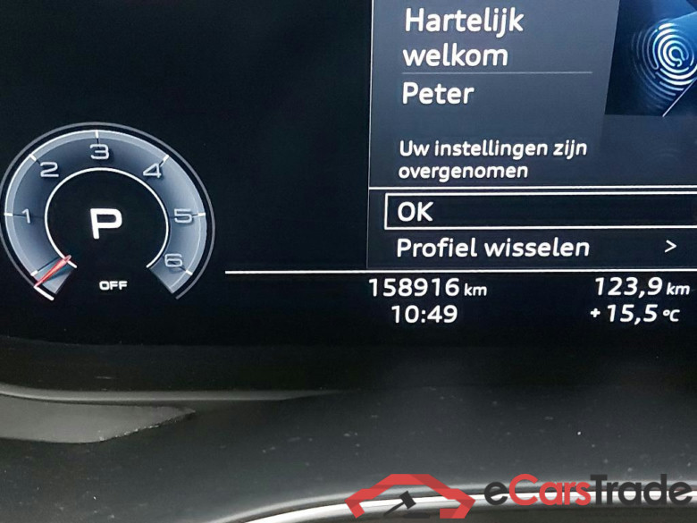 AUDI - AUD A7 SB 40 TDI 204PK S-Tronic Pack Business Plus With Milano Leather & Surround Cameras & 18 Inch Alloy #5