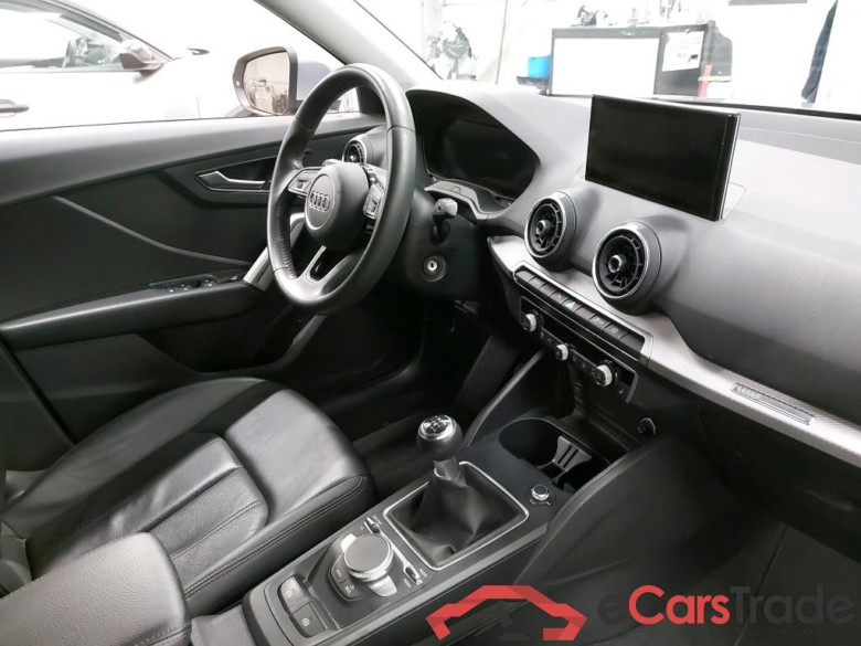 Audi Q2 1.0 30 TFSI Sport LED Virtual Navi Leather Klima PDC ... #5