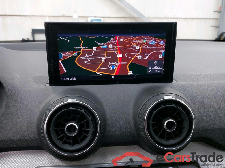 Audi Q2 1.0 30 TFSI Sport LED Virtual Navi Leather Klima PDC ... #4