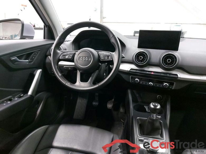 Audi Q2 1.0 30 TFSI Sport LED Virtual Navi Leather Klima PDC ... #3