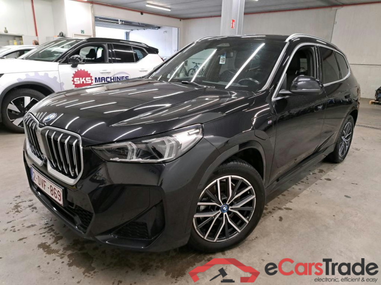 BMW - BMW X1 xDrive25e 245PK M Sport Pack Premium Pro With Heated Seats & Heated Steering Wheel &  & Travel & Comfort With Head Up & Harman Kardon & & Removable Towing Hook * HYBRID * #1