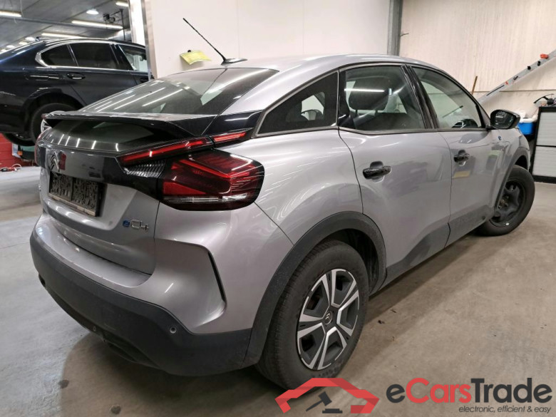 CITROËN - CIT C4 50kWh 136PK With Climatic & Business GPS & Rear Park Senors  * ELECTRIC * #2