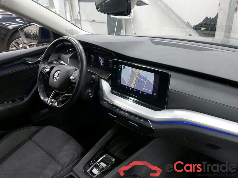 SKODA - SKO OCTAVIA COMBI 1.4 TSI PHEV 204PK DSG6 Clever Pack Corporate With Heated Seats & Travel Assist & Clever Pack * HYBRID * #3