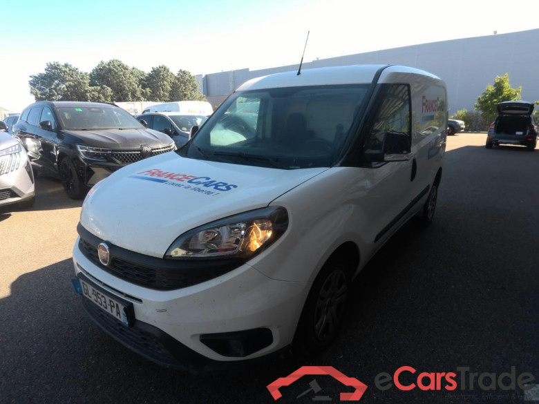 DOBLO CARGO 16M 105 PRO LOUN
