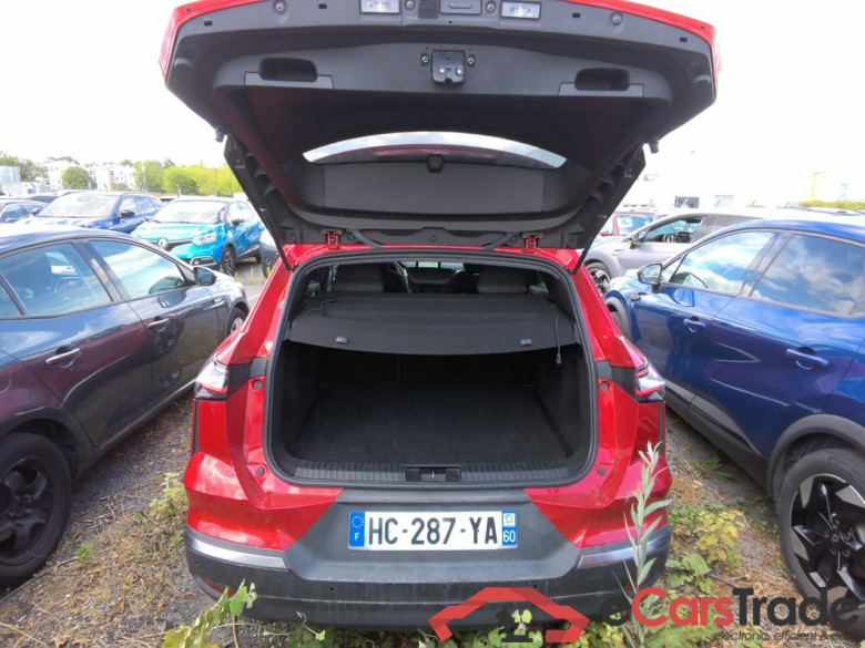 SYMBIOZ TECHNO E-TECH FULL HYBRID 145 3PMSF BVA RISK #5
