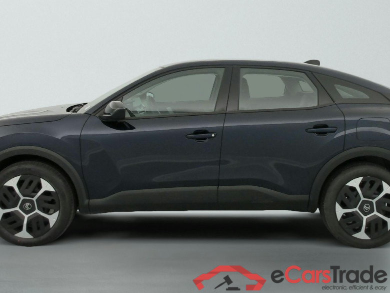 Citroen C4 Plus Hybride 145 ch e-DCS6 #4