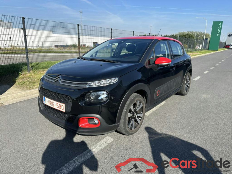 CITROEN C3 1.2i PureTech Shine S&S (EU6.2) #1
