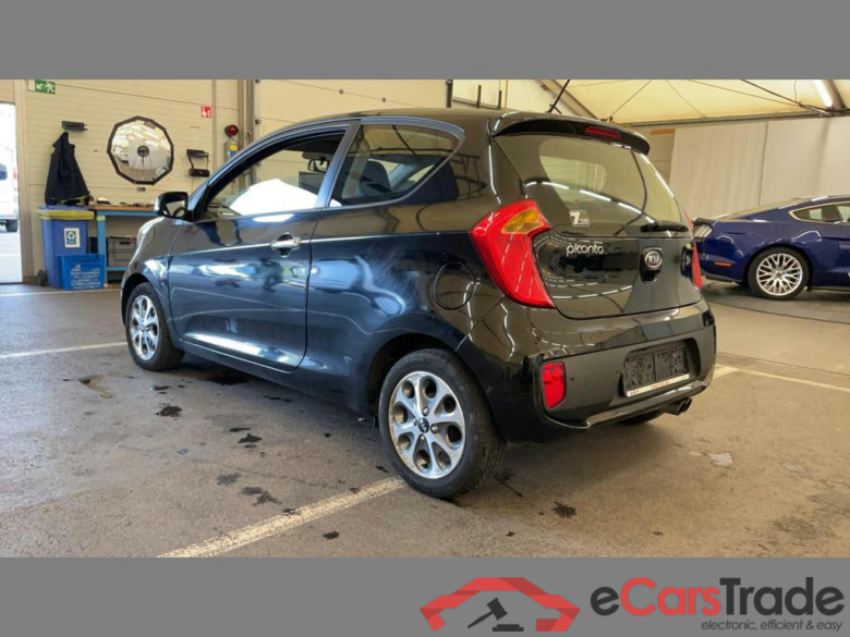 KIA Picanto 1.0i 'Style' ISG #3