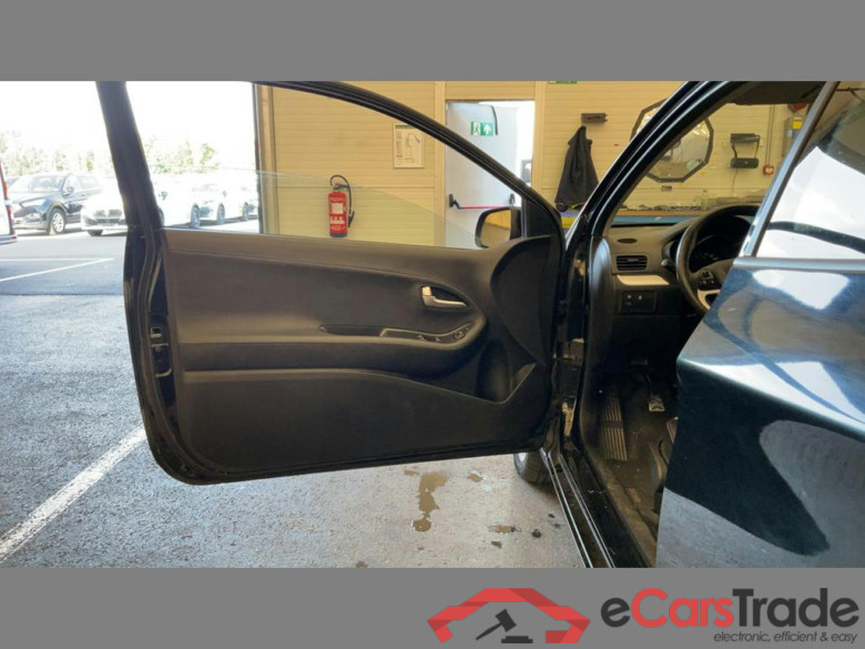 KIA Picanto 1.0i 'Style' ISG #6