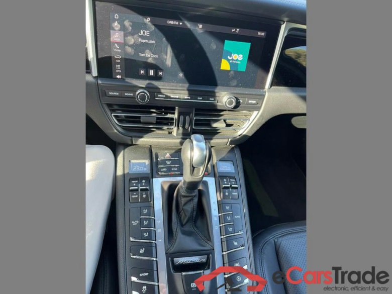 PORSCHE Macan 2.0 Turbo PDK #5