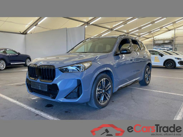 BMW X1 Dsl (U11) 2.0 dA sDrive18