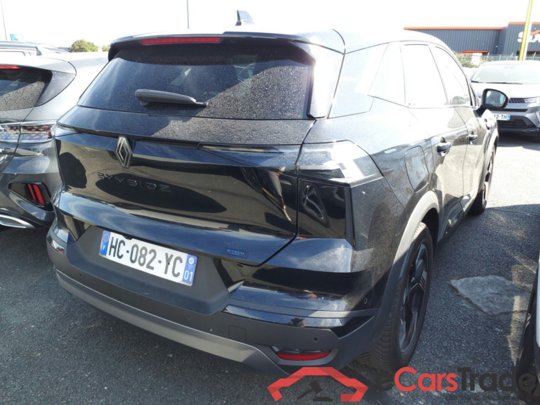 RENAULT SYMBIOZ RENAULT SYMBIOZ Esprit Alpine E-Tech Full Hybrid 145 + pack entented grip #3