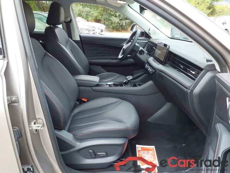 MG EHS  MG EHS  1,5 hyb+ 224cv LUXURY #5