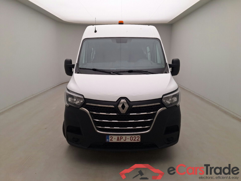 Renault, _Master '19, Renault Master L2H2 Blue dCi 135 - 3.5 DC Grand Co