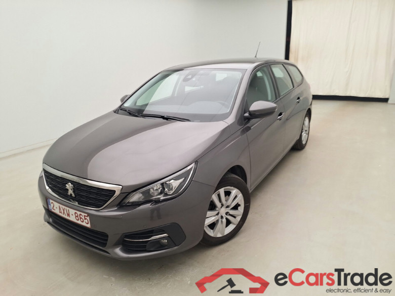 Peugeot, 308 SW FL'17, 308 SW 1.5BHDi 130 Busin.EAT8 #2