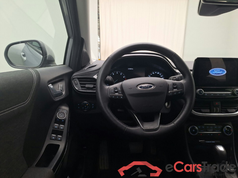 Ford, Puma '19, Puma 1.0 92kW Titanium Aut. #6