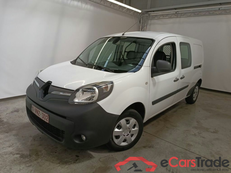 Renault Kangoo Express Kangoo ZE 33 Maxi 2 places B-Buy 4d #1