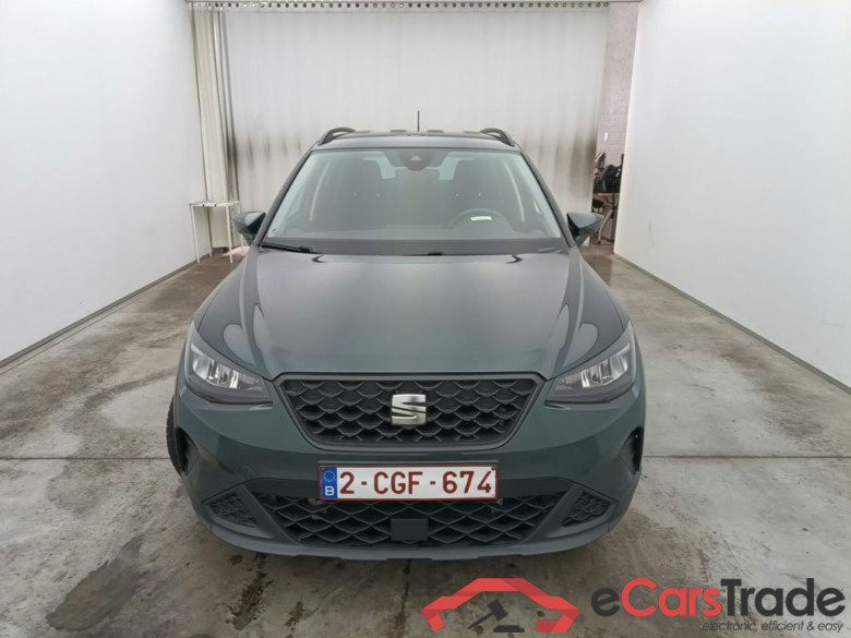 SEAT Arona 1.0 TSI 81kW DSG Move 5d #5