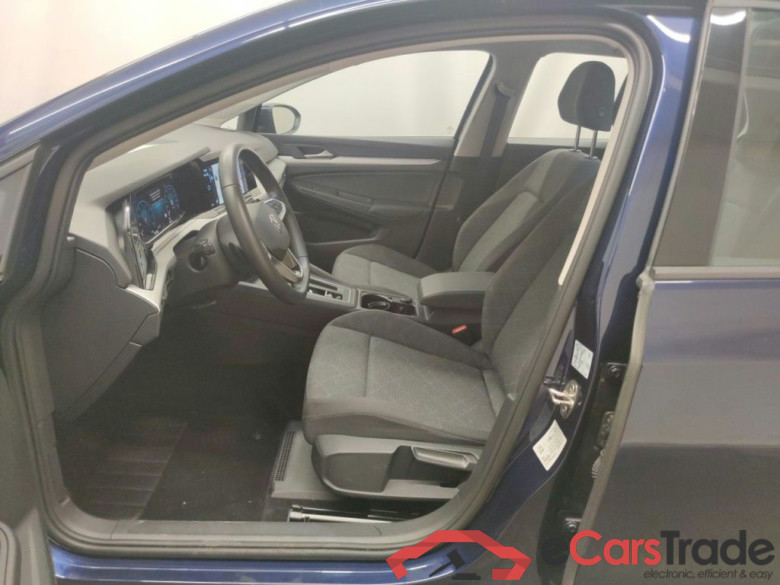 Volkswagen Golf VIII 1.0 eTSI 81kW Life Business DSG 5d #3