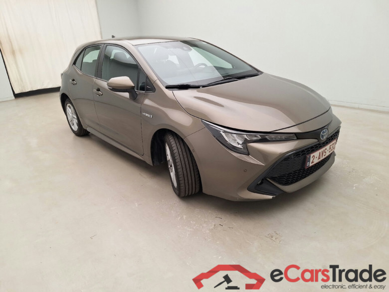 Toyota, Corolla '19, Corolla 1.8 Hybrid Dynamic #5