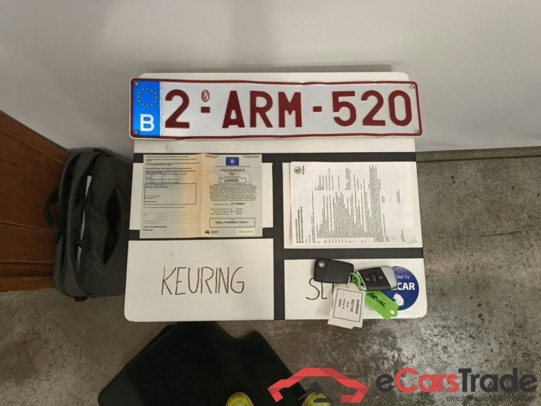 Skoda Kodiaq 2.0 CRTDI 110kW DSG7 Clever 5d #4