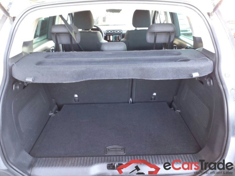 CITROËN C3 CITROËN C3 Aircross 1.2 PureTech 110 S&S PLUS BVM6 #2