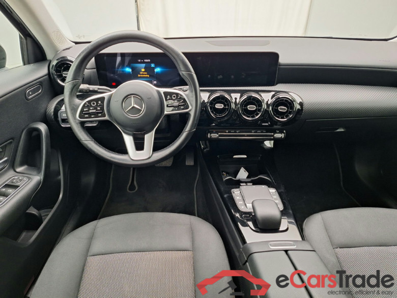 Mercedes, A-Class '18, A 180 d Bus.Solution Aut. #6