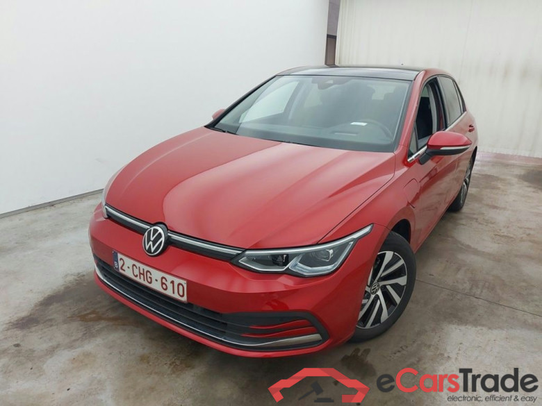 Volkswagen Golf VIII 1.4 eHybrid Style DSG 5d #1