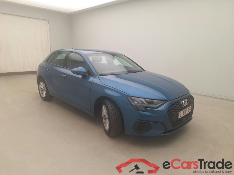 Audi, A3 SB '20, A3 SB 30 TDi 85kW Bus.Ed.Str. #5