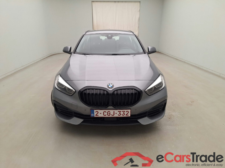 BMW, 1-serie '19, 116d 85kW