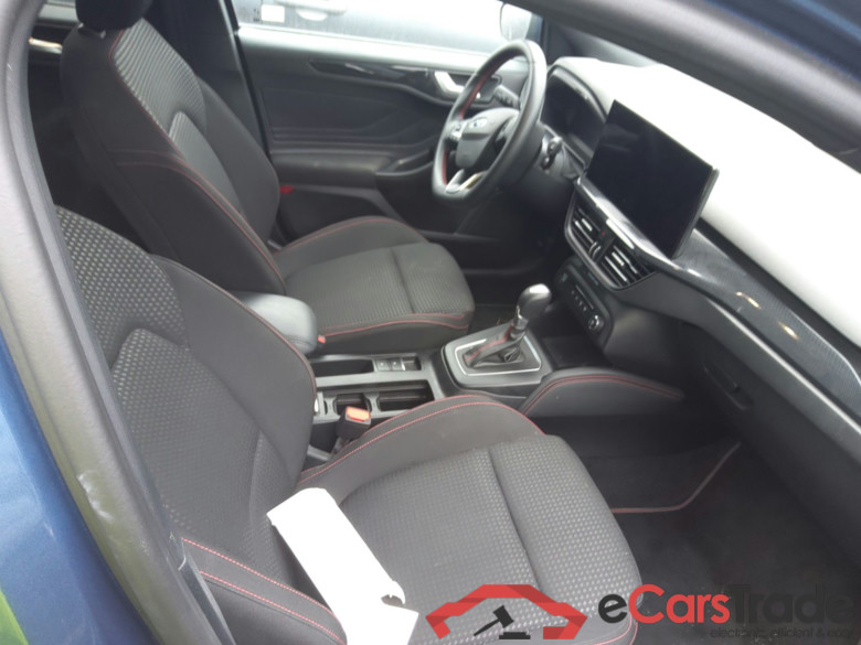 FORD Focus 1.0 Ecoboost 114KW 155CV S6.2 ST Line X auto Sportbreak(Panorama-Roof + Winterpack) #3
