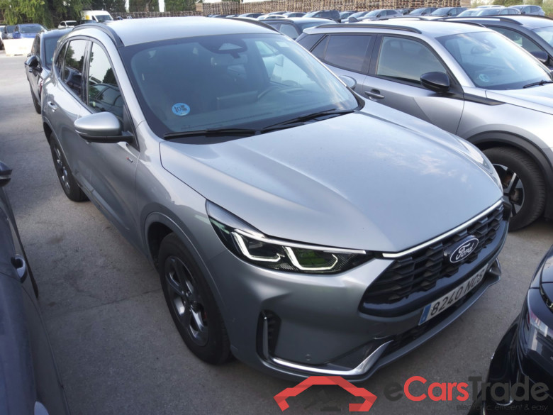 FORD Kuga 2.5 243CV AutomÃ¡tico   ST-LINE X(Winterpack)