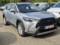 preview Toyota Corolla Cross #1