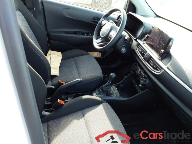 KIA Picanto 1.0 GDi MY26 Concept #3