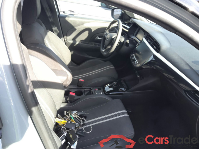 OPEL Corsa 1.2T XHT Hybrid eDCT6 S/S 136cv AutomÃ¡tico GS(Winterpack) #3