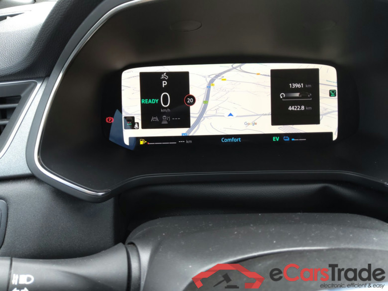 RENAULT Captur  full hybrid E Tech 117kW 160cv Techno(Winterpack) #4