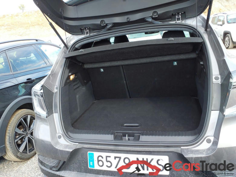 RENAULT Captur  full hybrid E Tech 117kW 160cv Techno(Winterpack) #6