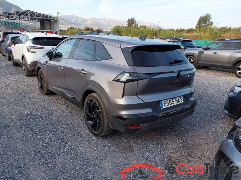 RENAULT SYMBIOZ  full hybrid E Tech 117kW 160cv Espirit Alpine(Winterpack) #2