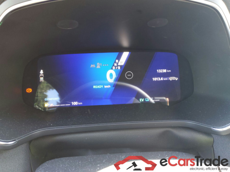 RENAULT SYMBIOZ  full hybrid E Tech 117kW 160cv Espirit Alpine(Winterpack) #4