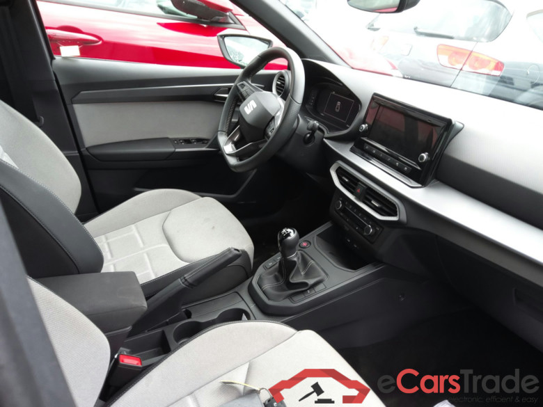 SEAT NUEVO IBIZA 1.0 TSI 85 KW (115 CV) Start/Stop FR + #3